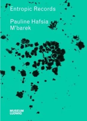 Obrázok produktu pre Pauline M´barek. Entropic Records