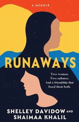 Obrázek produktu pro Buch Runaways: Eine Geschichte über Freundschaft zwischen zwei Frauen aus verschiedenen Kulturen