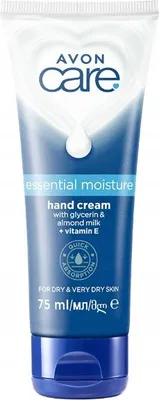 Produktbild von AVON Feuchtigkeitsspendende Handcreme