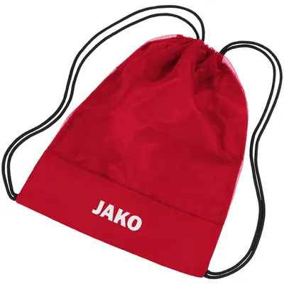 Produktbild von Jako Team 2.0 Gymsack - Rot | Größe: UNI