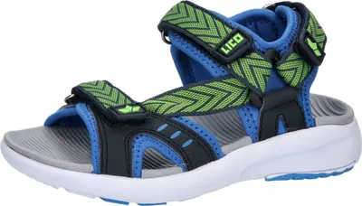 Produktbild von Sandalen Sami V 32 für Kleinkinder Jungen, Klettverschluss, gedämpft, anpassbar, leicht & robust