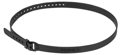 Immagine prodotto di Cinghia Topeak Omni Strap 80 cm nera  Nero Taglia unica