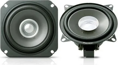 Immagine prodotto di Pioneer TS-1001I | altoparlante a doppio cono, specifico per veicoli (110 W)