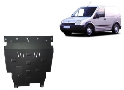 Produktbild von Unterfahrschutz für Motor der Marke Ford Transit Connect