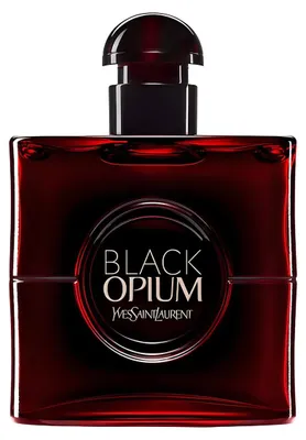 Productafbeelding van Yves Saint Laurent Over Red Eau de Parfum, 50 ml
