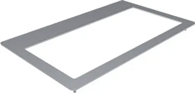 Produktbild von Kindermann 7448000022 Montage-Kit (7448000022)