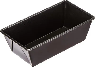Produktbild von Famanu Mini Backform mit Antihaftbeschichtung - Ideal für kleine Köstlichkeiten