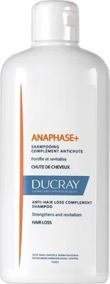 Zdjęcie produktu dla Ducray Anaphase szampon przeciw wypadaniu wosw 400 ml