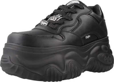 Image de Sport > Zapatillas Mujer Modèle Buffalo Blader One Couleur Noir