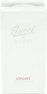 Obrázok produktu pre Gucci by Gucci Sport Voda po holení 90ml