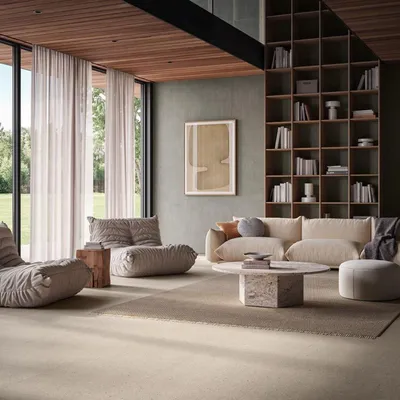 Produktbild von CASA39 Fliesen Steinoptik Beige 30x60 cm Casalgrande Padana Stonetech