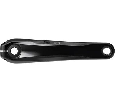 Produktbild von SHIMANO Kurbelarm SHIMANO E-BIKE SYSTEMS FC-EM900 Links Kurbelarm - 175 mm.