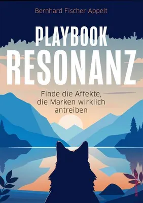Immagine prodotto di Playbook Resonanz