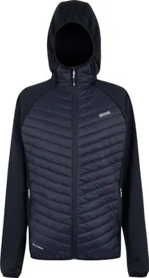 Produktbild von Regatta - "Andreson" Hybridjacke für Herren RG12247 (XXL) (Marine)