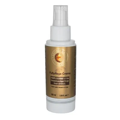 Produktbild von Fußpflege Creme 10% Urea – gegen rissige Fersen & Hornhaut