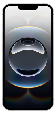 Produktbild von Apple iPhone 16e , 15,5 cm (6.1"), 2532 x 1170 Pixel, 512 GB, 48 MP, iOS 18, Weiß