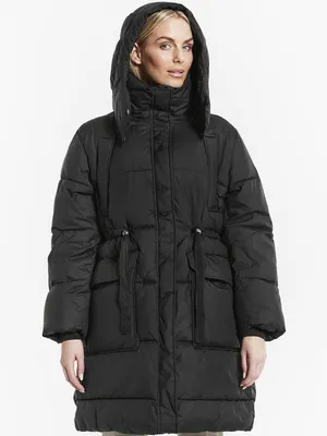 Produktbild von DIDRIKSONS Damen Winterjacke, RIND, L/XL
