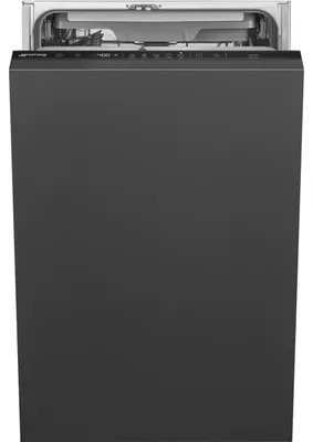 Produktbild von Smeg ST4523IN Spülmaschine Voll integriert 10 Maßgedecke E