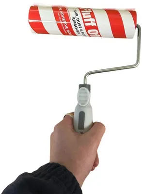 Produktbild von Teppichband Roller Fillings - 5 Riesenrollen mit 300 Klingen