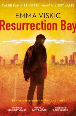 Zdjęcie produktu dla Resurrection Bay