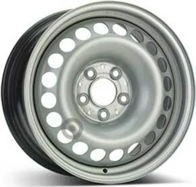 Productafbeelding van Stalen velg, Mercedes W211 E-klasse, 7,5 x 16 inch