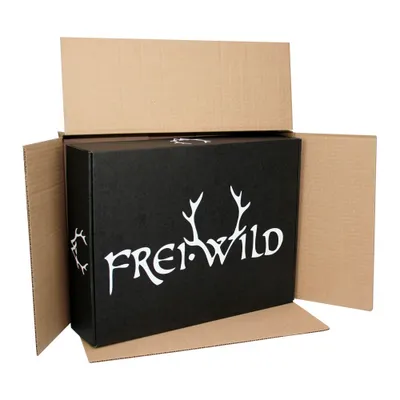Produktbild von Frei.Wild - Geschenkbox (Klein)