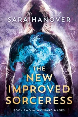 Obrázek produktu pro The New Improved Sorceress
