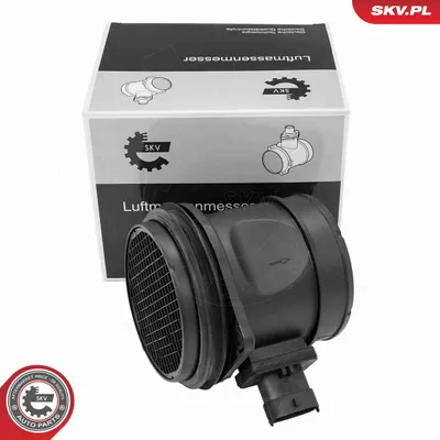 Produktbild von ESEN SKV 07SKV333 Luftmassenmesser LMM für VOLVO XC60 (156) Luftmengenmesser