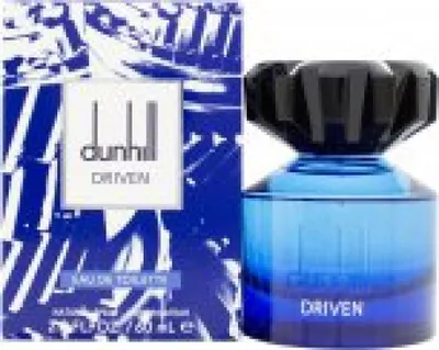 Produktbild von DUNHILL DRIVEN EDT für Männer, 60 ml