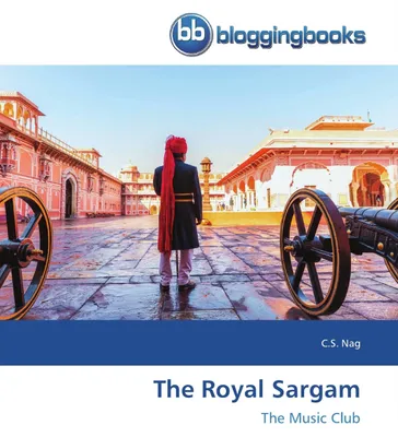 Produktbild von The Royal Sargam