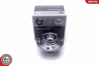 Produktbild von ESEN SKV Radlagersatz Vorne für VW GOLF III (1H1) 29SKV525