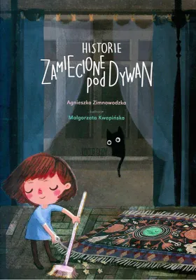 Obrázok produktu pre Historie zamiecione pod dywan