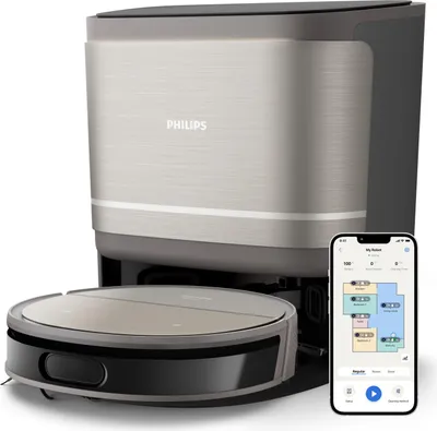 Immagine prodotto di Philips HomeRun Serie 9000