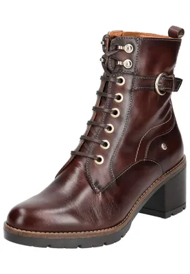 Image de Pikolinos Bottines Bottines en cuir