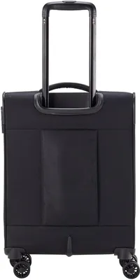 Produktbild von Travelite Chios Reisekoffer Trolley Bord-Koffer 55cm Handgepäck Bordgepäck 4-Rad schwarz