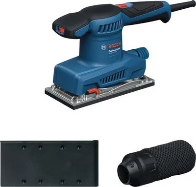 Produktbild von Schwingschleifer GSS 20-18 A