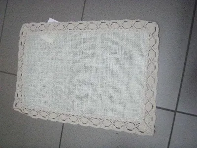 Immagine prodotto di tovaglietta 30x44 H09-154-5