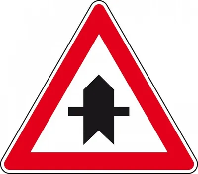 Produktbild von Schild I Verkehrszeichen Vorfahrt, Nr.301, Aluminium RA2, reflektierend, SL 9...