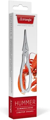 Zdjęcie produktu dla Triangle Hummerschere 50 479 18 02