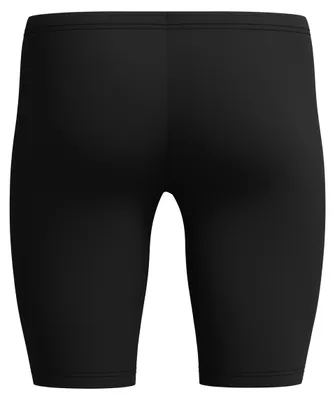Zdjęcie produktu dla Jammerki kąpielowe męskie Speedo Medley Logo Jammer czarno-czerwone