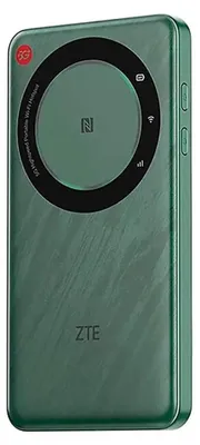 Produktbild von ZTE U30 Air Router