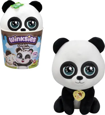 Obrázek produktu pro Winksies - Cookie Panda