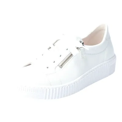 Produktbild von Gabor Damen Sneaker 6181-35.5 GAB-250100227 weiss 35.5