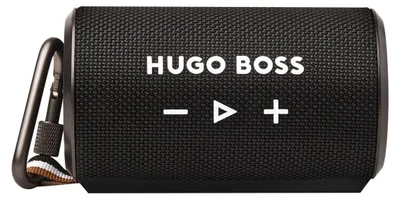 Produktbild von HUGO BOSS Lautsprecher Iconic Black