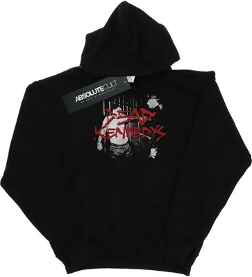 Produktbild von Dead Kennedys - Kapuzenpullover für Damen BI6951 (M) (Schwarz)