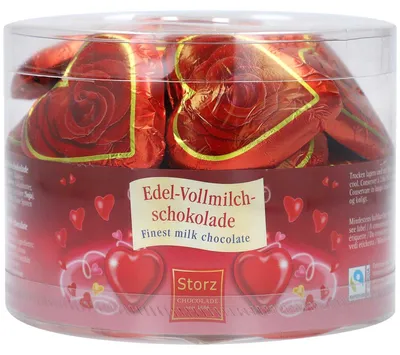 Produktbild von Storz Rosenherz 40er