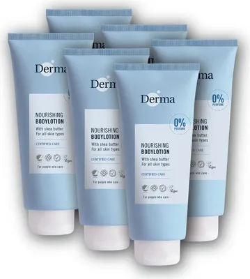 Produktbild von Körperlotion | 350ml | Parfümfrei