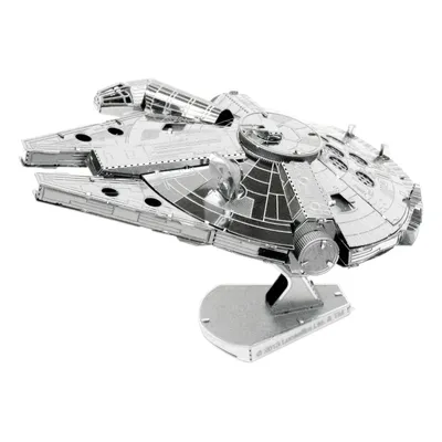 Produktbild von Metal Earth: STAR WARS Falcon