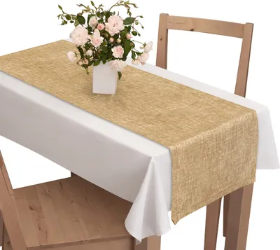 Produktbild von Tischläufer, Maße: 40x140 cm, Farbe: Roma