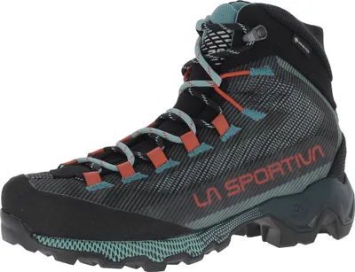 Produktbild von LA SPORTIVA Aequilibrium Hike GTX Damen Wanderschuhe schwarz EU 40